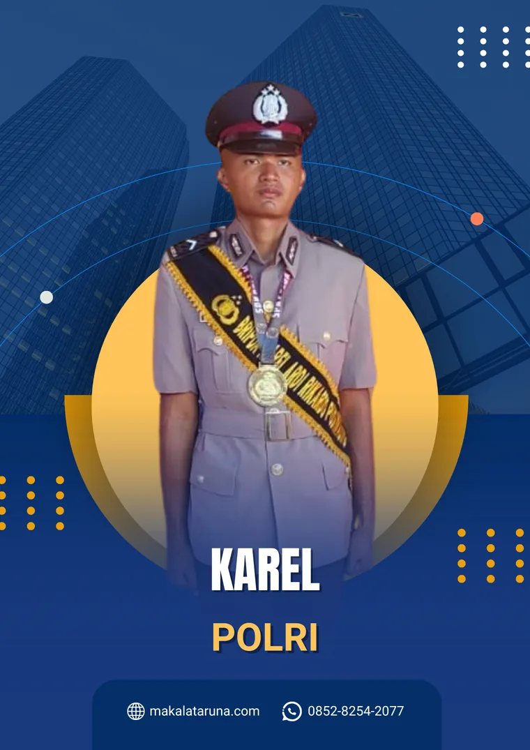 Karel — POLRI
