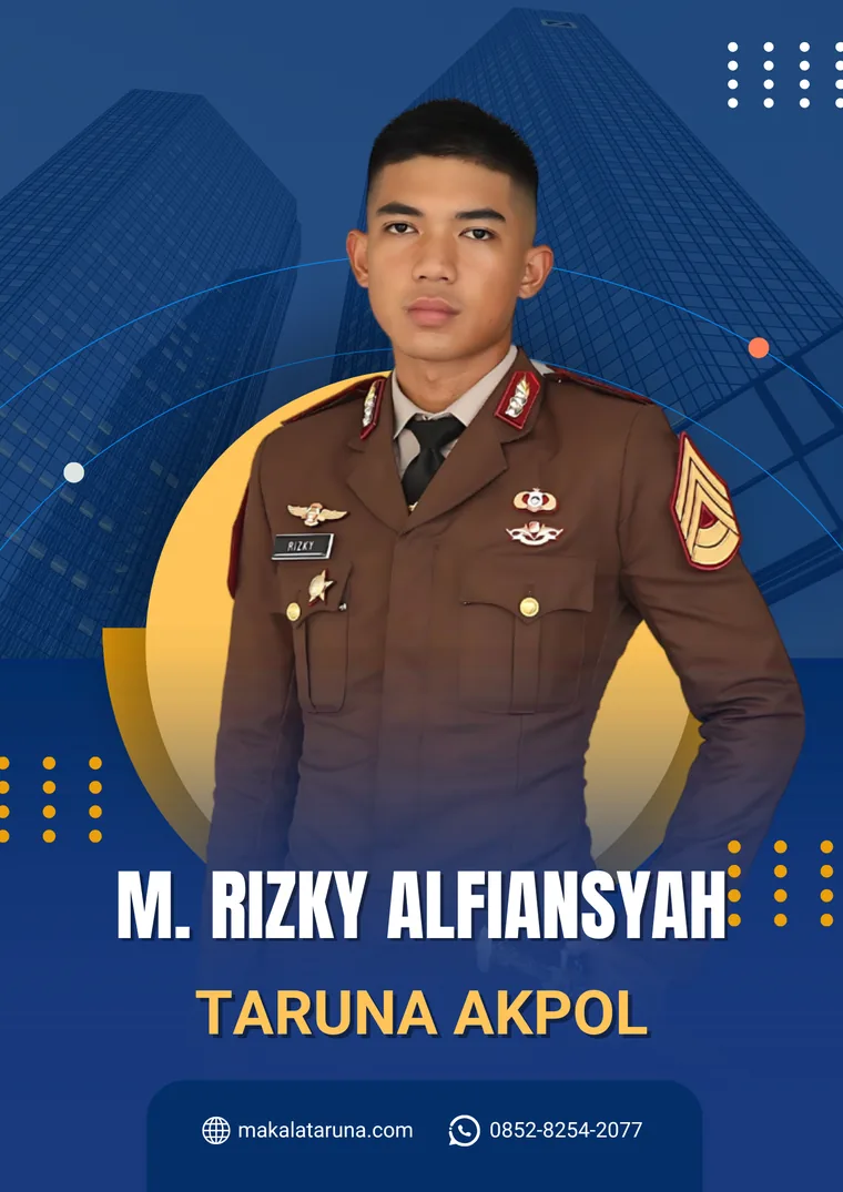 M. Rizky Alfiansyah — AKPOL