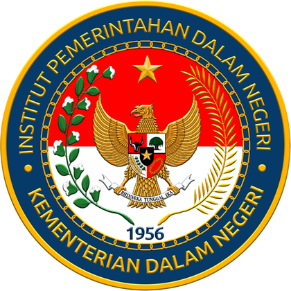 Logo resmi IPDN