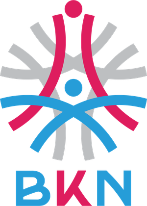 Logo resmi Sekolah Kedinasan